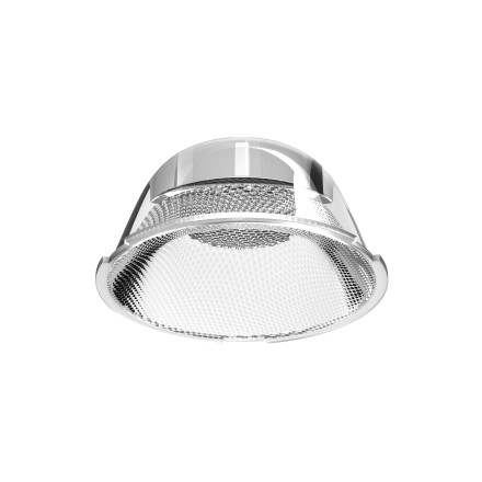 Комплектующие для светильника Technical LensD60-60 Maytoni Technical Трехфазная трековая система TRINITY Focus Led Прозрачный 0