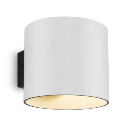 Настенный светильник Rond C066WL-01W Maytoni