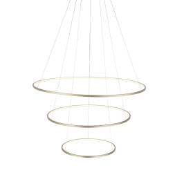 Подвесная люстра Erto SL904.203.03 ST Luce