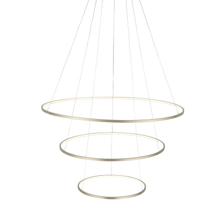 Подвесная люстра Erto SL904.203.03 ST Luce