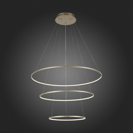 Подвесная люстра Erto SL904.203.03 ST Luce