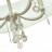 Подвесная люстра Katena SL1757.113.05 ST Luce