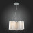 Подвесная люстра Onde SL116.503.03 ST Luce