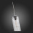 Подвесной светильник Callana SL1145.143.01 ST Luce