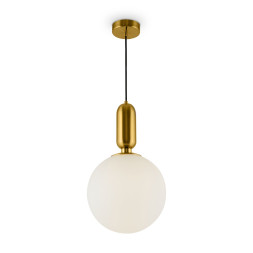 Подвесной светильник Felice FR5137PL-01BS Freya
