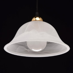 Подвесной светильник Ника 327010702 MW-Light