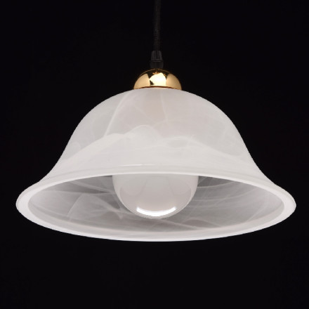 Подвесной светильник Ника 327010702 MW-Light
