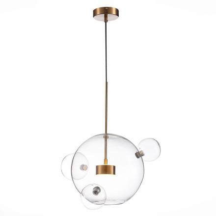 Подвесной светильник Bopone SL1133.203.01 ST Luce