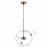 Подвесной светильник Bopone SL1133.203.01 ST Luce