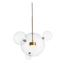 Подвесной светильник Bopone SL1133.203.01 ST Luce
