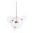 Подвесной светильник Bopone SL1133.203.01 ST Luce