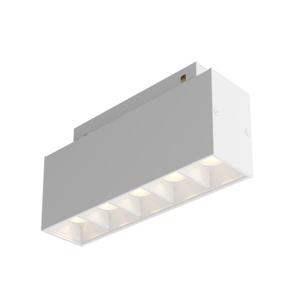 Трековый светильник Points TR076-2-10W4K-W Maytoni