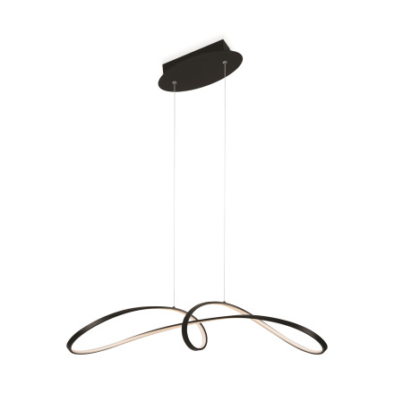 Подвесной светильник Curve MOD156PL-L52B4K Maytoni