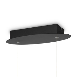 Подвесной светильник Curve MOD156PL-L52B4K Maytoni