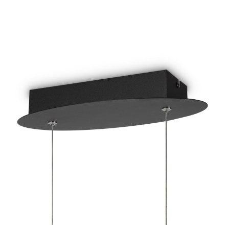 Подвесной светильник Curve MOD156PL-L52B4K Maytoni