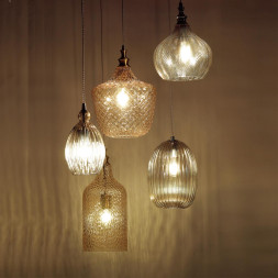 Подвесной светильник Vita 4705/1 Odeon Light