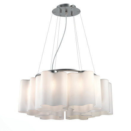 Подвесная люстра Onde SL116.503.06 ST Luce