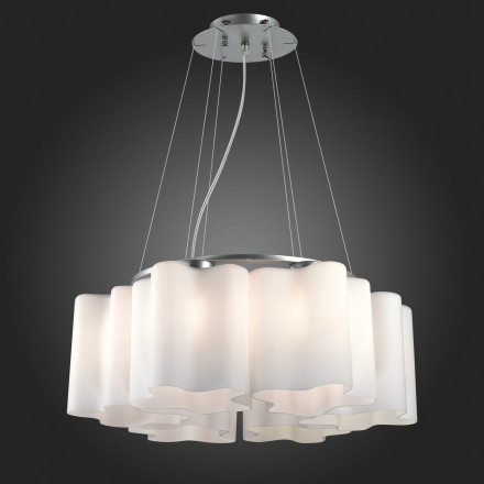 Подвесная люстра Onde SL116.503.06 ST Luce