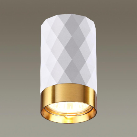 Точечный светильник Hightech 4286/1C Odeon Light