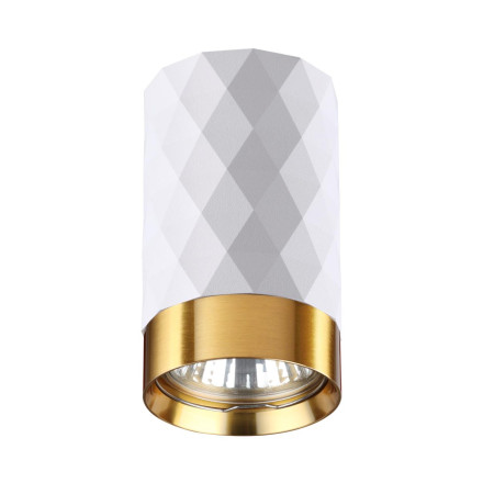 Точечный светильник Hightech 4286/1C Odeon Light