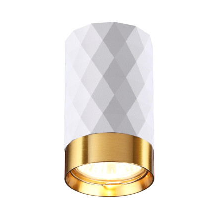 Точечный светильник Hightech 4286/1C Odeon Light