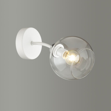 Бра Moderni 4517/1W Lumion