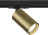 Трековый светильник Focus S TR020-1-GU10-BBS Maytoni