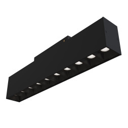 Трековый светильник Points TR076-2-20W3K-B Maytoni