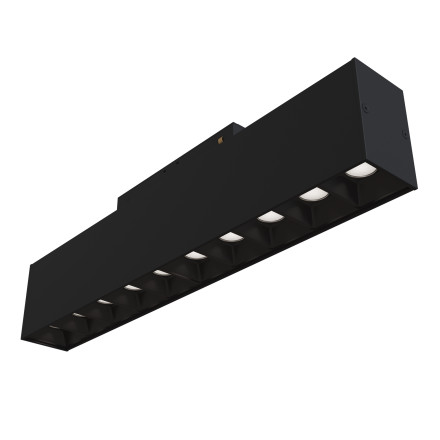 Трековый светильник Points TR076-2-20W3K-B Maytoni