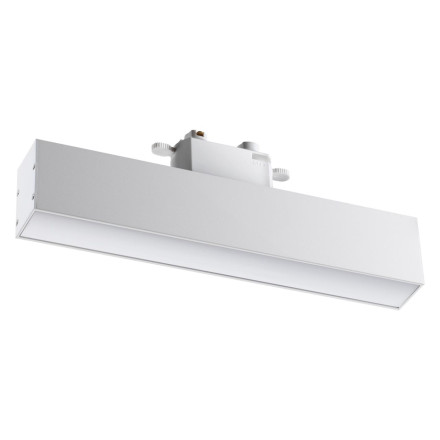 Трековый светильник Iter 358850 Novotech