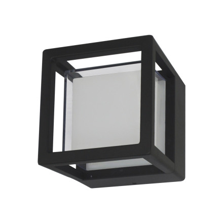 Настенный светильник уличный Alceno SL9504.401.01 ST Luce