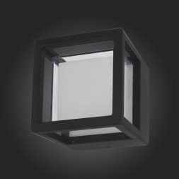 Настенный светильник уличный Alceno SL9504.401.01 ST Luce