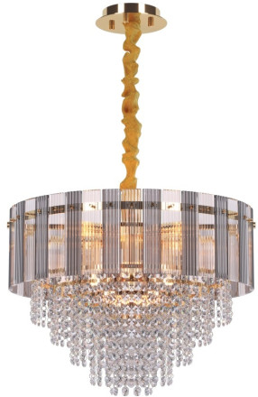 Подвесная люстра Naro OML-69503-08 Omnilux